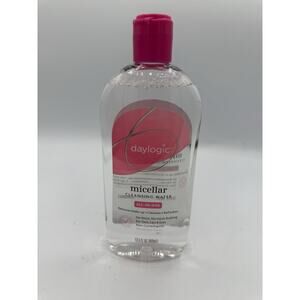 Daylogic Micellar Cleansing Water All-In-One 13.5 FL OZ